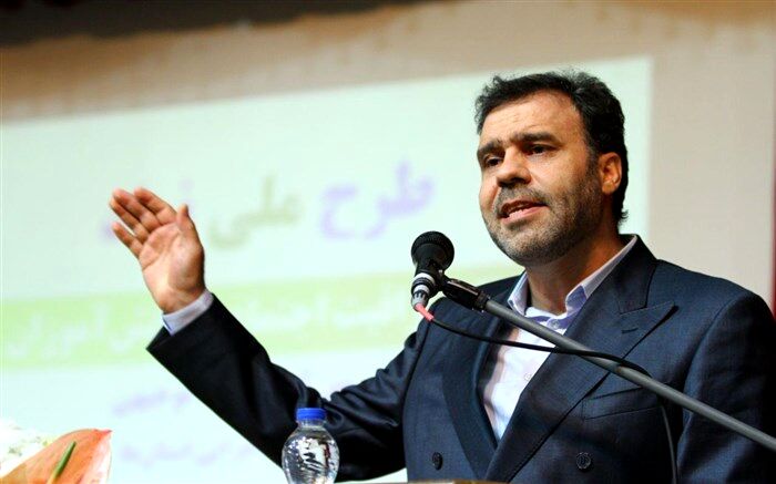 منتظرالمهدی: امنیت بر پایه مردم‌محوری شکل می‌گیرد