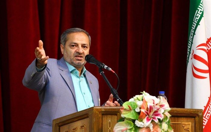 کاظمی: طرح ملی نماد باید نظام مراقبت اجتماعی کشور را شکل دهد