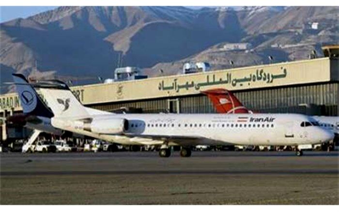 تغییر مدیر روابط عمومی شرکت فرودگاه‌ها پس از ۱۶ سال
