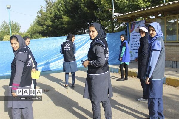 برگزاری نخستین اردوی آموزش خبرنگاری پانا ویژه دانش‌آموزان و مربیان