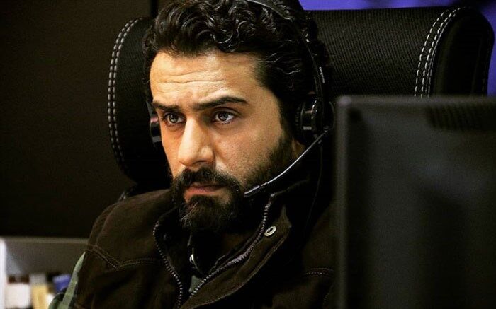 وحید رهبانی:  نقش «مایکل هاشمیان» اول به من پیشنهاد شد