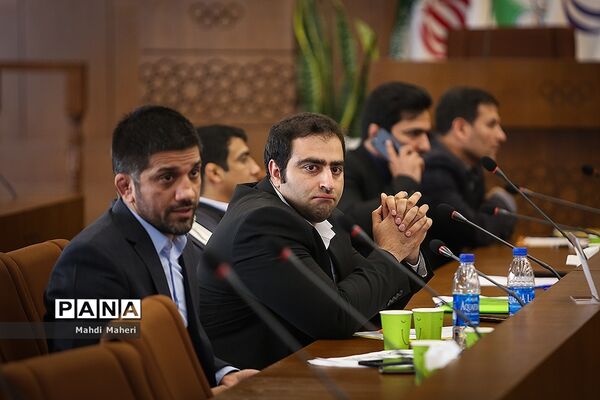 مجمع انتخاباتی فدراسیون کشتی