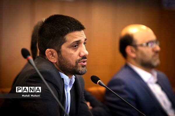 مجمع انتخاباتی فدراسیون کشتی