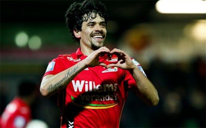 جانشین پاتوسی در استقلال مشخص شد؛ هافبک مطرح برزیلی در راه تهران