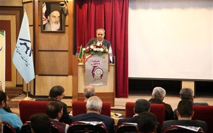 کسب رتبه برتر استان قم در بین شهرک های صنعتی کشور