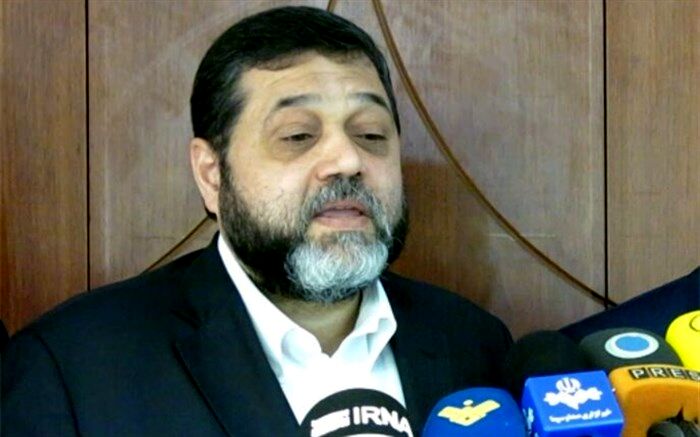 حماس: به روابط با ایران افتخار می کنیم