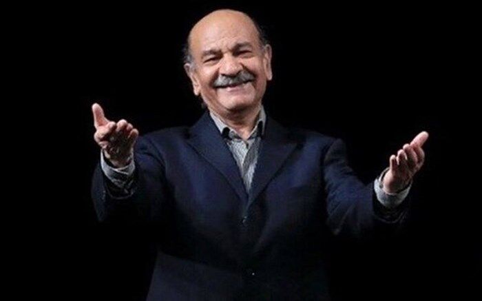 مهرانه مهین ترابی و حمید جبلی در بزرگداشت فردوس کاویانی چه گفتند