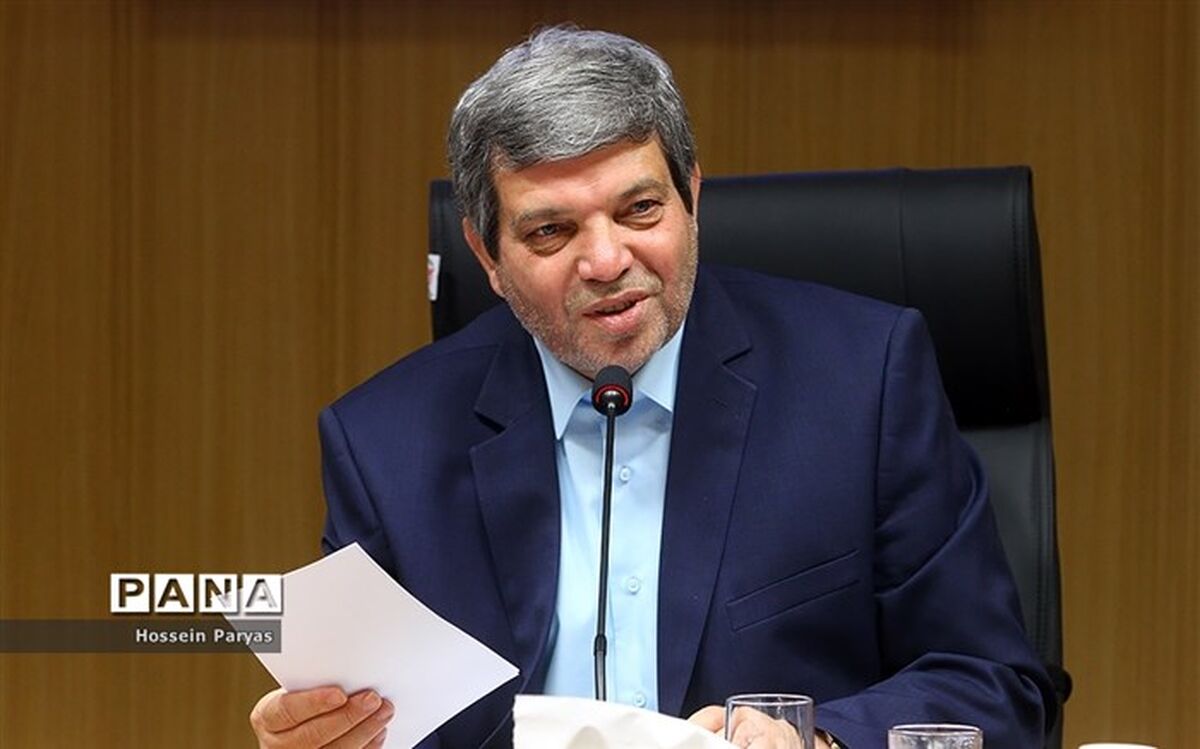 سرپرست وزارت آموزش و پرورش وارد فارس شد