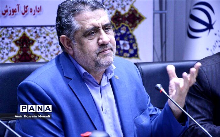 مشاور وزیر آموزش و پرورش: اجازه اجرایی شدن سند 2030 را نمی دهیم
