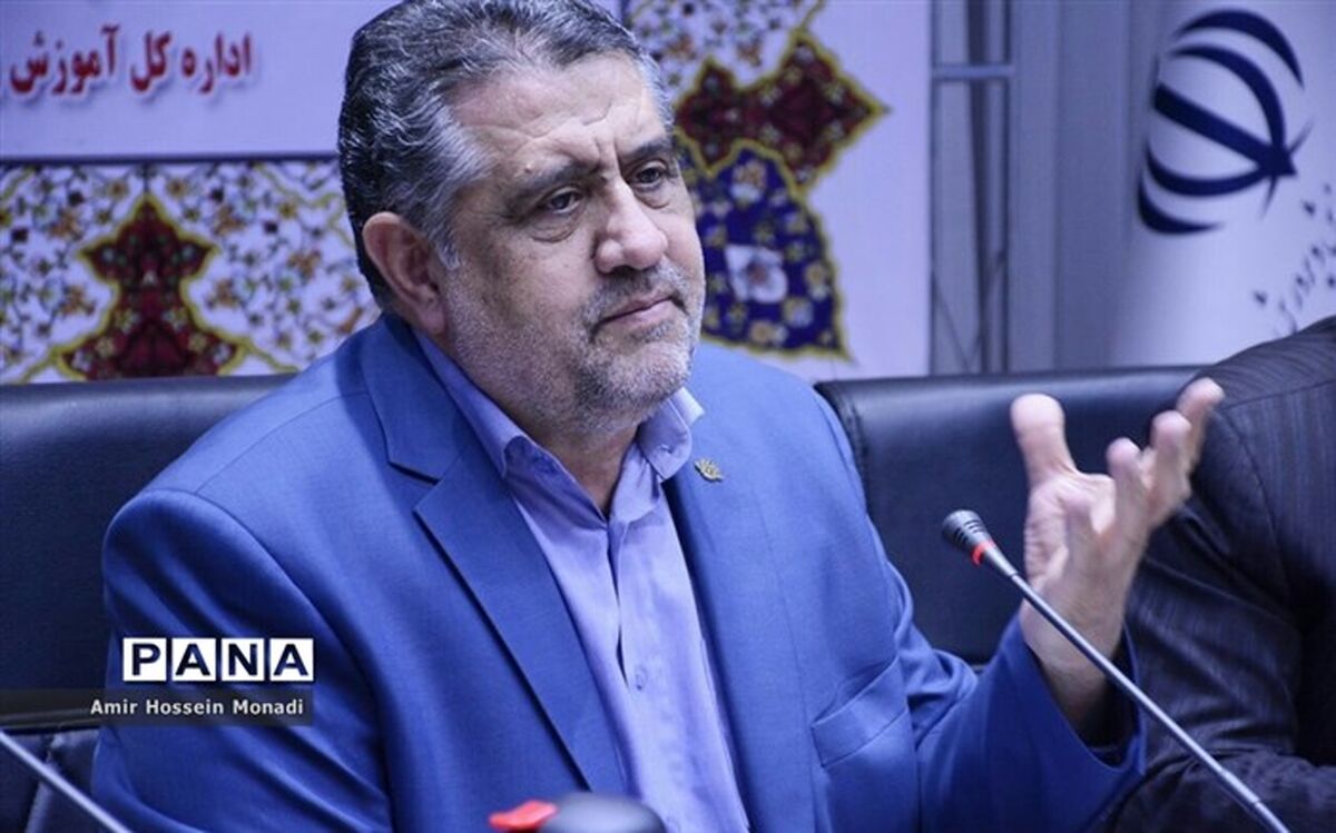 مشاور وزیر آموزش و پرورش: اجازه اجرایی شدن سند 2030 را نمی دهیم