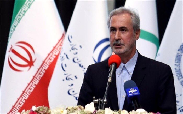 استاندار آذربایجان شرقی: 50 واحد تولیدی در استان  راه‌اندازی شد