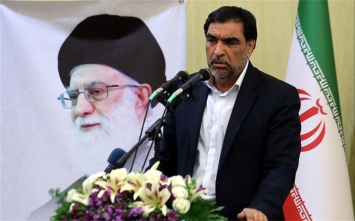 رئیس دیوان محاسبات کشور: آنچه موجب جرم و تخلف در دستگاه‌ها می‌شود، ضعف در کنترل های داخلی است