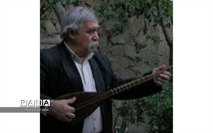 متن پیام تسلیت بهرام فاضلی زاد مدیر کل فرهنگ و ارشاد اسلامی استان کرمانشاه در پی درگذشت استاد طاهر یار ویسی