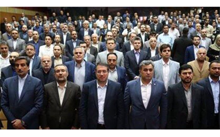 رئیس اتحادیه صادرکنندگان صنعت مخابرات  ایران:‌ نمایشگاه فرصت‌های ساخت داخل و رونق تولید گامی در راستای اقتصاد مقاومتی است