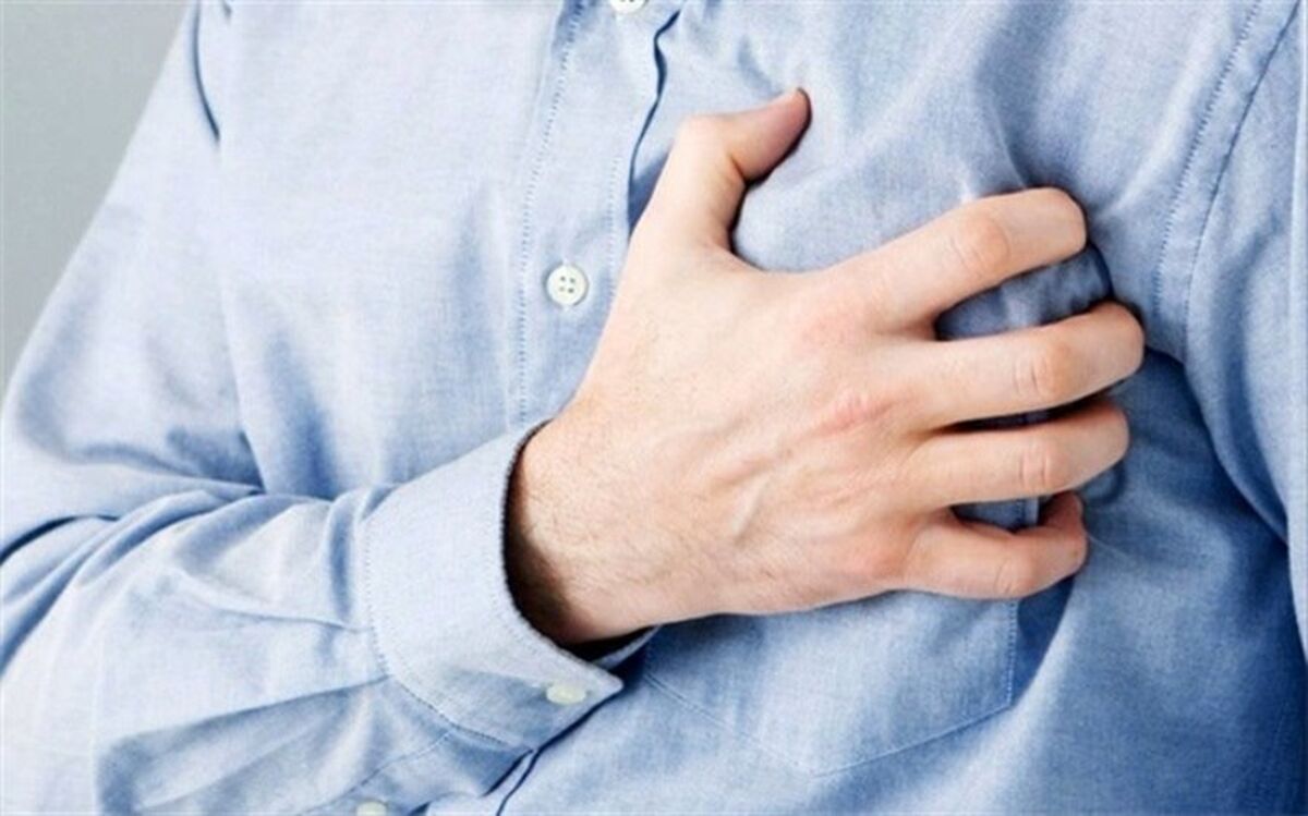 خطرناک‌ترین زمان‌های سال برای سلامت قلب