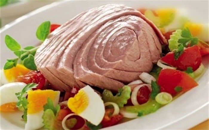 مصرف این غذای خوشمزه "کبد" شما را از کار می‌اندازد!