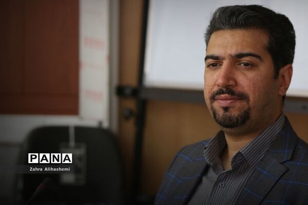 نشست کارگروه سرویس مدارس شهر تهران