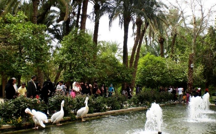 مدیر کل میراث فرهنگی، صنایع دستی و گردشگری استان خراسان جنوبی:طبس، بیرجند و فردوس، سه مقصد اول گردشگری استان خراسان جنوبی