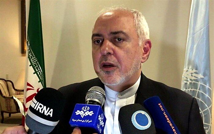 ظریف اهدافش را از سفر به ونزوئلا، نیکاراگوئه و بولیوی تشریح کرد