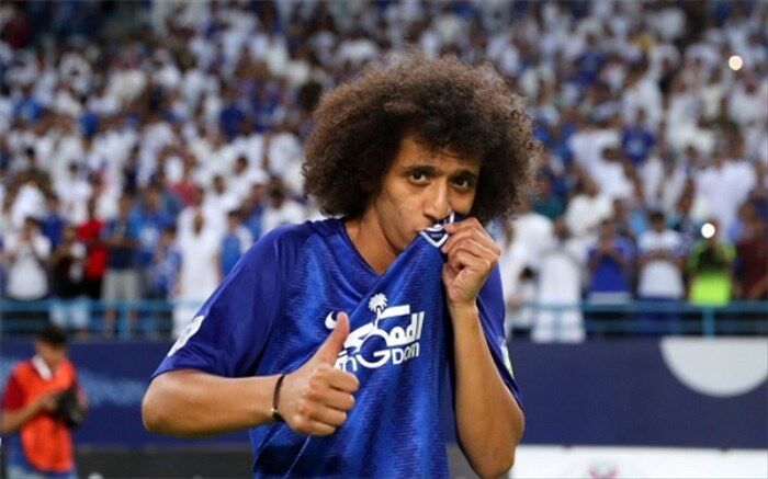 گران‌ترین بازیکن فوتبال آسیا از الهلال جدا شد