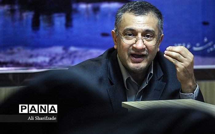 فهرست آلاینده‌های هوای کلانشهرها شهریور منتشر می شود