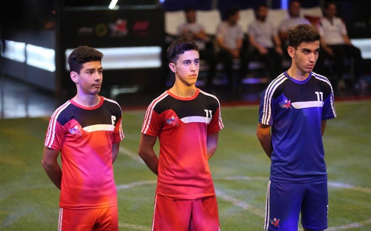 «ستاره ساز» به قسمت آخر رسید