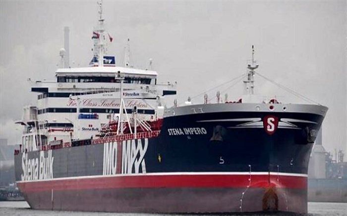 مدیرکل‌ بنادرهرمزگان:‌ نفتکش انگلیسی با یک شناور صیادی برخورد و از محل فرار کرد