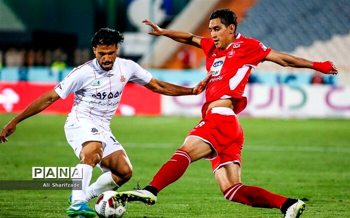 قرعه‌کشی جام شهدا؛ رقیب لیگ برتری پرسپولیس مشخص شد