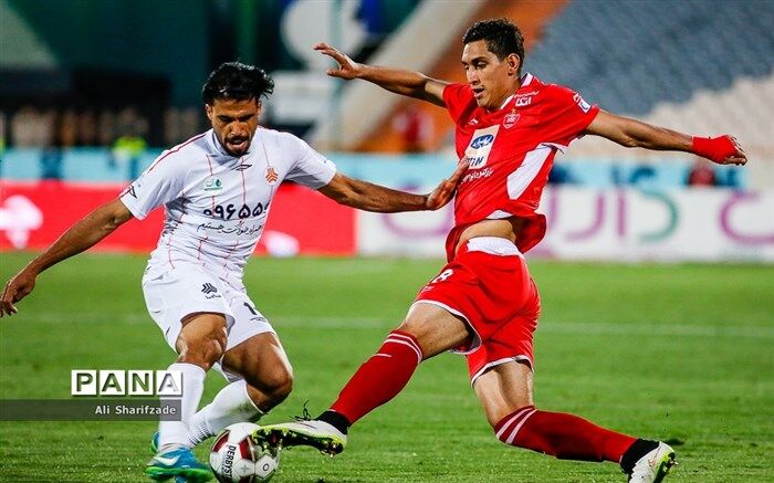قرعه‌کشی جام شهدا؛ رقیب لیگ برتری پرسپولیس مشخص شد