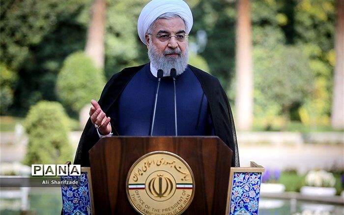 روحانی خبر داد: ایجاد 400 هزار و تکمیل 500 هزار واحد مسکونی تا پایان سال آینده