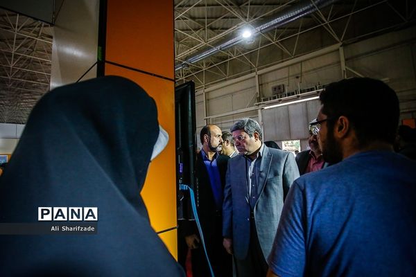 امضای تفاهم‌نامه بین وزارت ارتباطات و وزارت آموزش و پرورش با موضوع هوشمندسازی مدارس