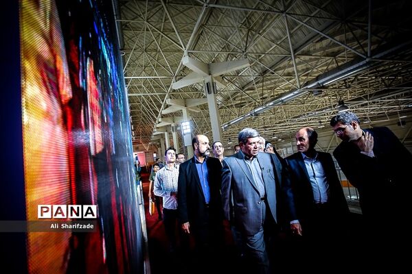 امضای تفاهم‌نامه بین وزارت ارتباطات و وزارت آموزش و پرورش با موضوع هوشمندسازی مدارس