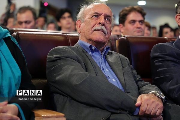 بزرگداشت استاد یدالله کابلی خوانساری