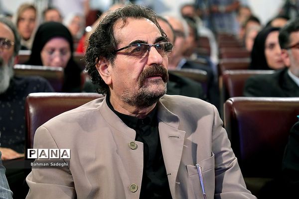 بزرگداشت استاد یدالله کابلی خوانساری