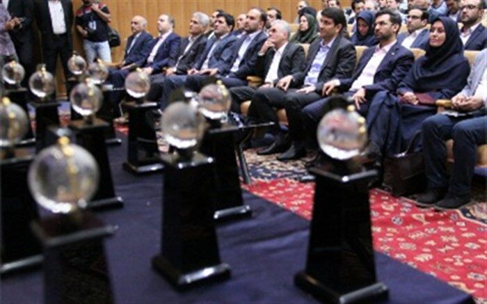 رتبه اول هشتمین جشنواره ملی ارتباطات و فناوری اطلاعات (فاوا) به صنایع ارتباطی آوا تعلق یافت