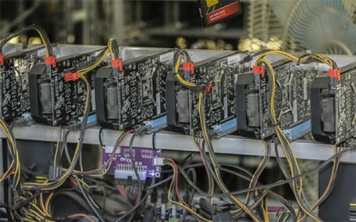 معاون گمرک: مجوز واردات «ماینر» صادر نشده است