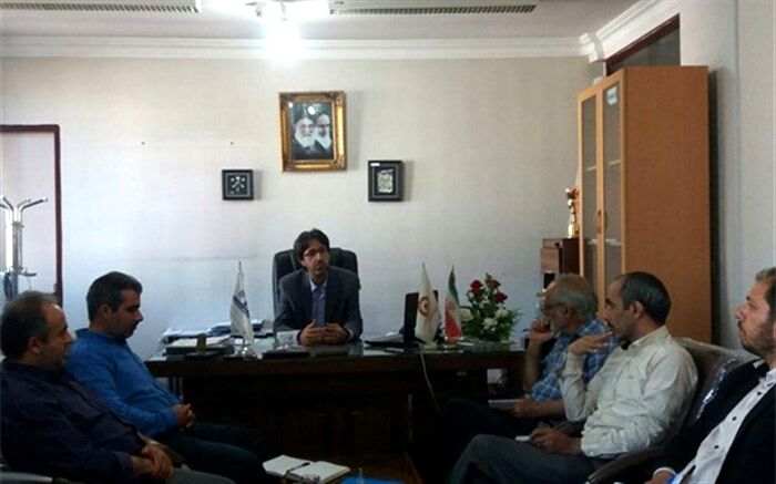 تحویل ۱۲ واحد مسکونی و افتتاح ۴ طرح در حوزه بهزیستی درسال 98