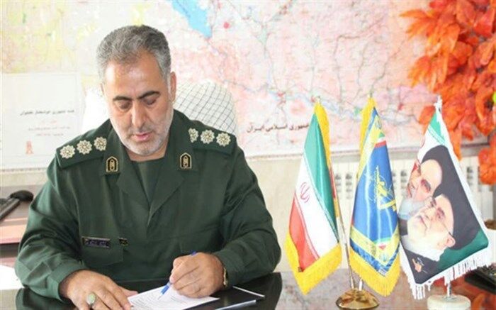 اجرای ۸۴۲ نفر روز اردوی جهادی در پلدشت