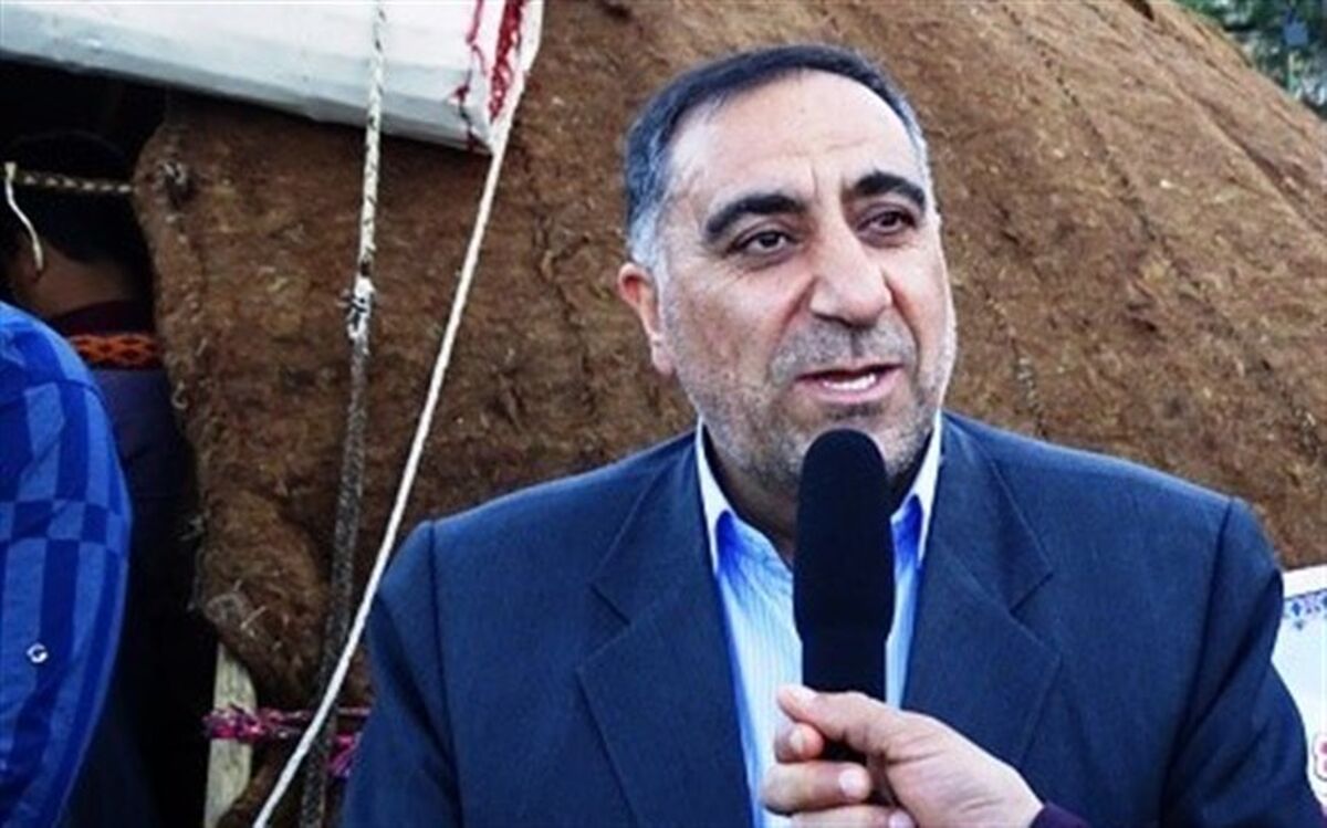 عشایر آذربایجان غربی سالانه 5000 میلیارد ریال درآمد زایی دارند