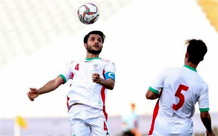 مدافع ملی‌پوش رسما به استقلال پیوست