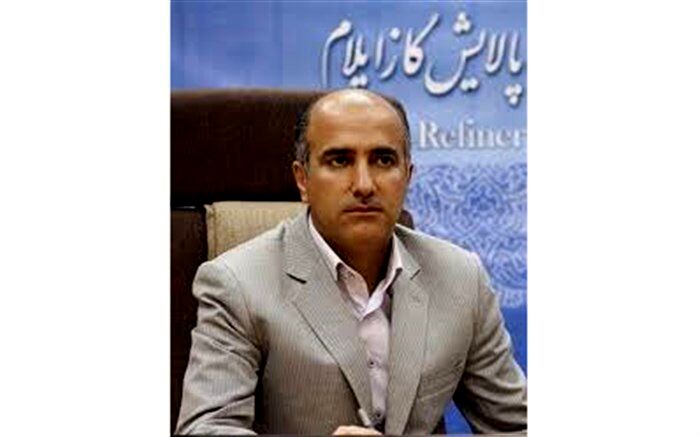 مدیر پالایش گاز ایلام :60   درصد کالاهای خریداری شده  پالایشگاه گاز ایلام  از محصولات تولید کنندگان داخلی بوده است