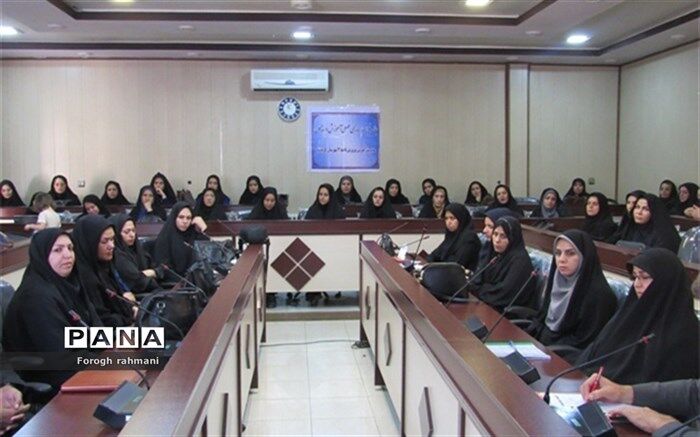 نیروی انسانی یکی از مولفه‌های کلیدی درخلق ارزش واقعی برای سازمان است