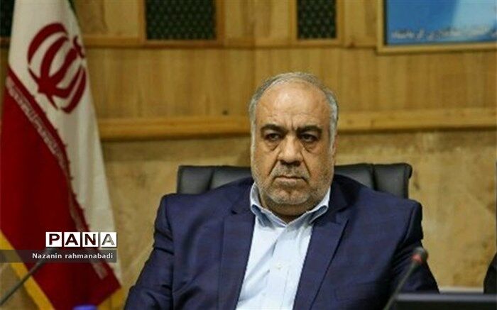 استاندار کرمانشاه: در توزیع اعتبارات باید به رونق تولید توجه شود