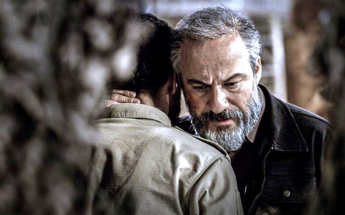 نمایش «دیدن این فیلم جرم است» در جشنواره فیلم شهر
