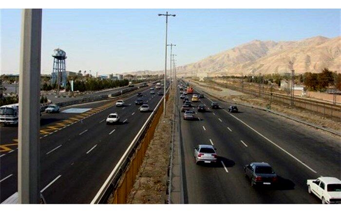 آزادراه همت-کرج در هفته دولت افتتاح می‌شود