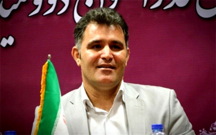 مجید کیهانی: سفرهای خارجی من بر حسب وظیفه بوده است؛ هزینه پاداش‌ها را در انتخابات فدراسیون قبول ندارم