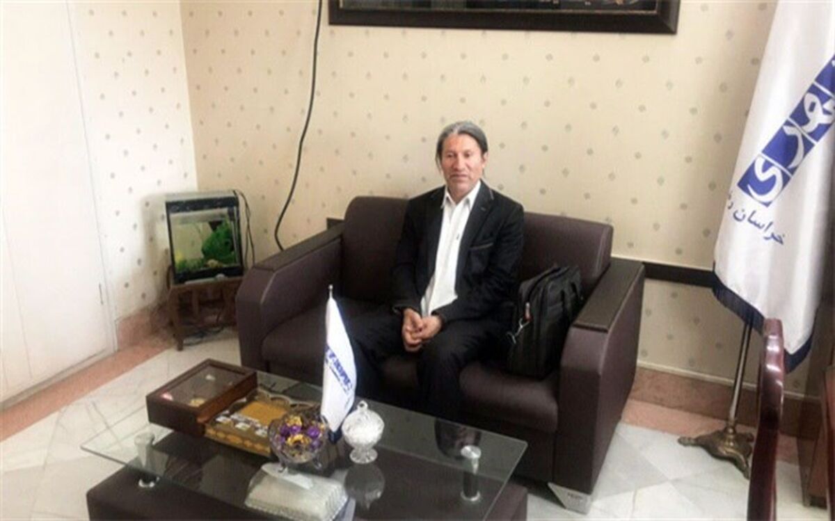 مشعل هنر افغانستان در مشهد