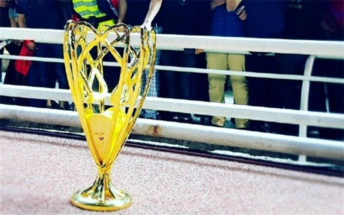 رمزگشایی جواد نکونام از بحران جام شهدا؛ پای شورای تأمین وسط آمد