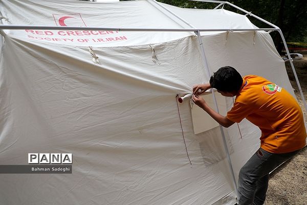 هفتمین دوره مسابقات المپیاد کشوری دادرسان