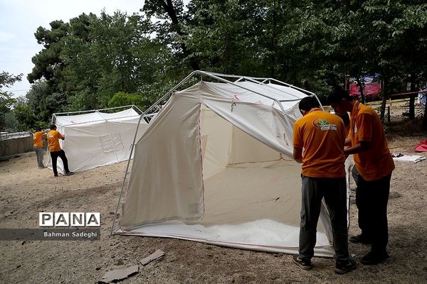 هفتمین دوره مسابقات المپیاد کشوری دادرسان